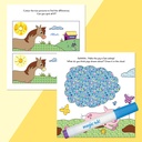 HINKLER Inkredibles Magic Reveal - Farmyward Fun