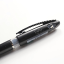 PENTEL Tradio Stylo Sketch Pen Black