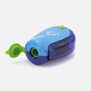SONIC Ratchetta Handy pencil sharpener