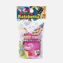 SONIC Ratchetta Handy pencil sharpener