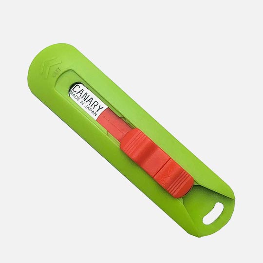 CANARY Corrugated Cardboard Saw