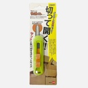 CANARY Corrugated Cardboard Saw