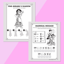 HINKLER Scratch Surprise - Disney Encanto