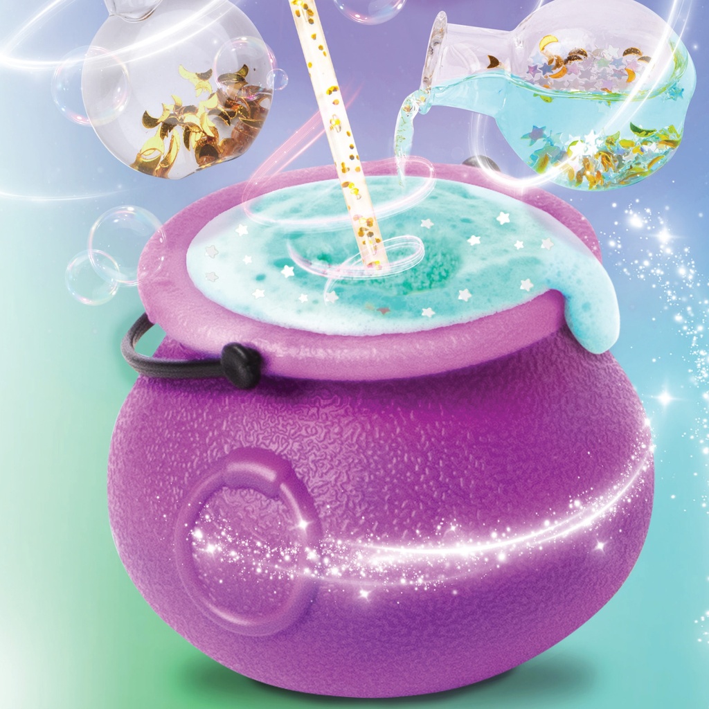 HINKLER Zap! Create Make It Yourself - Magic Potions M