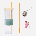 HINKLER Ultimate Bubble Tea & Smoothies For Kids