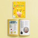 HINKLER Ultimate Bubble Tea & Smoothies For Kids