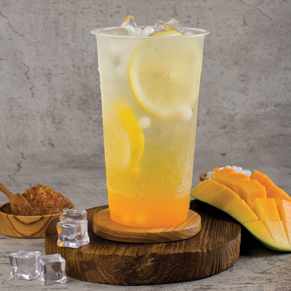 HINKLER Ultimate Bubble Tea & Smoothies For Kids