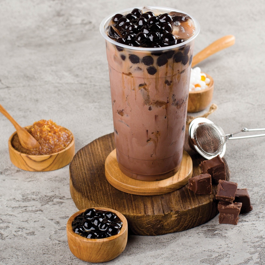 HINKLER Ultimate Bubble Tea & Smoothies For Kids