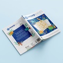 HINKLER Mindwaves - Mixed Puzzles