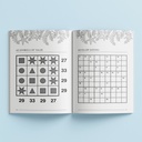 HINKLER Mindwaves - Mixed Puzzles