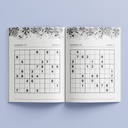 HINKLER Mindwaves - Sudoku Puzzles
