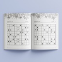 HINKLER Mindwaves - Sudoku Puzzles