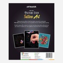 HINKLER Art Maker Picture Etch - Tattoo Art