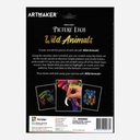 HINKLER Art Maker Picture Etch - Wild Animals