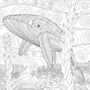 HINKLER Art Maker Masterclass Collection - Mindwaves Coloring