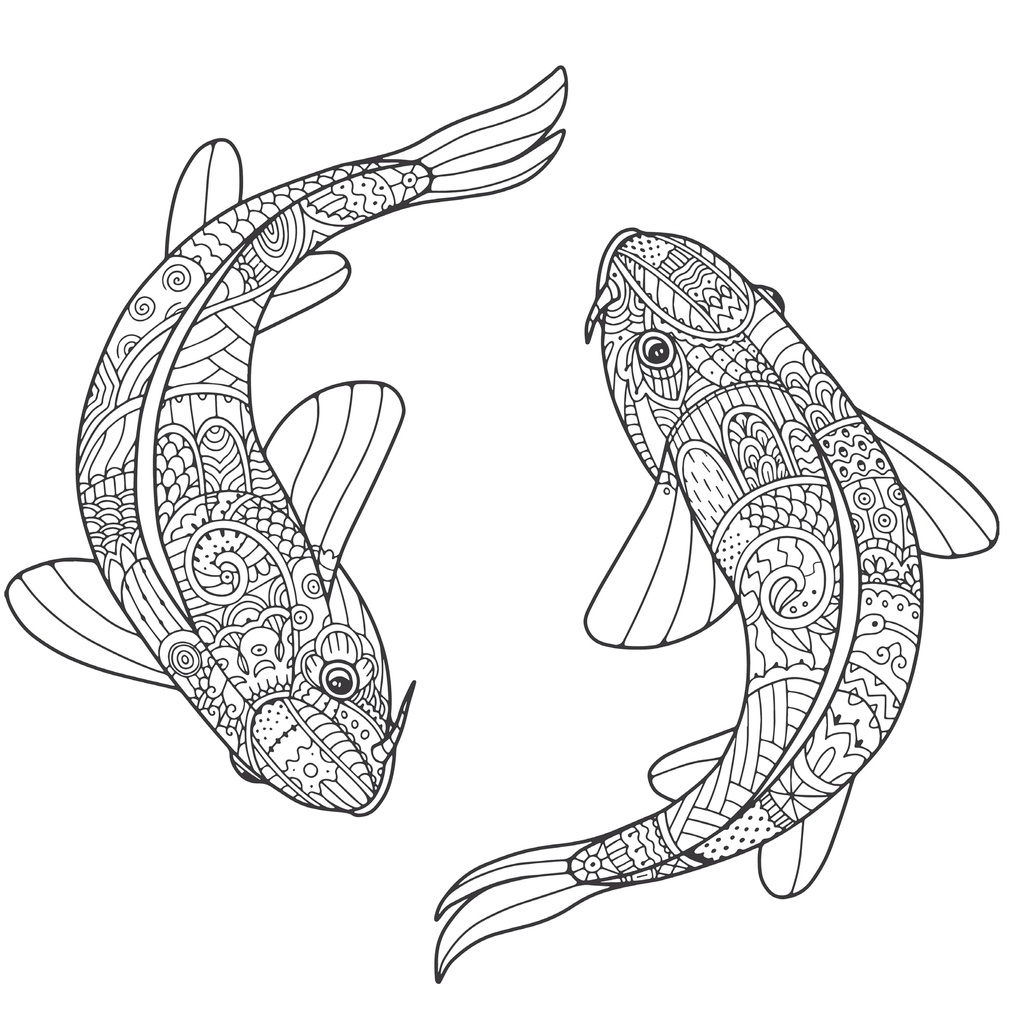 HINKLER Art Maker Masterclass Collection - Mindwaves Coloring