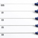 SAKURA Pigma Micron Drawing Pen 03