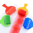 OVJ Craft Foam Roller Set x 4