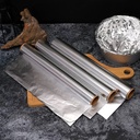 OVJ Aluminium Foil Roll 30cm x 10m