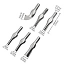 OVJ Lino Cutter Set x 6