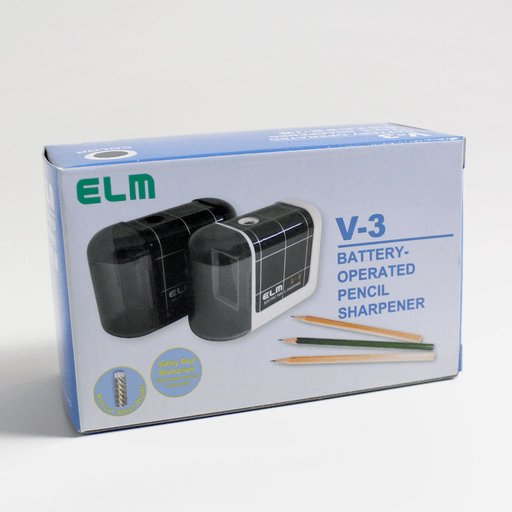 ELM V-3 Electric Pencil Sharpener