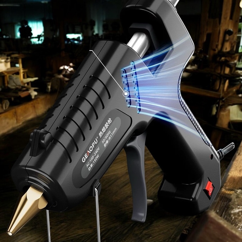 OVJ Light Duty Glue Gun 40W