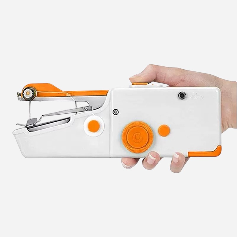 OVJ Handheld Sewing Machine