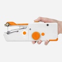 OVJ Handheld Sewing Machine
