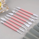 OVJ Scraper Tool Set x 8