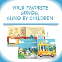 DITTY BIRD Children's Songs