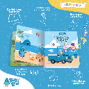 DITTY BIRD Color Songs