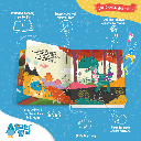 DITTY BIRD Dinosaur Sounds