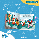 DITTY BIRD Music Of Mozart