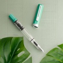 TWSBI Eco Persian Green Fountain Pen Stub 1.1