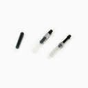 TWSBI Swipe Fountain Pen Pear Green Fine