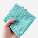 OVJ Microfibre Cloth 20cm x 20cm x 20 Pink