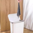 OVJ Microfibre Cloth 20cm x 20cm x 20 Pink