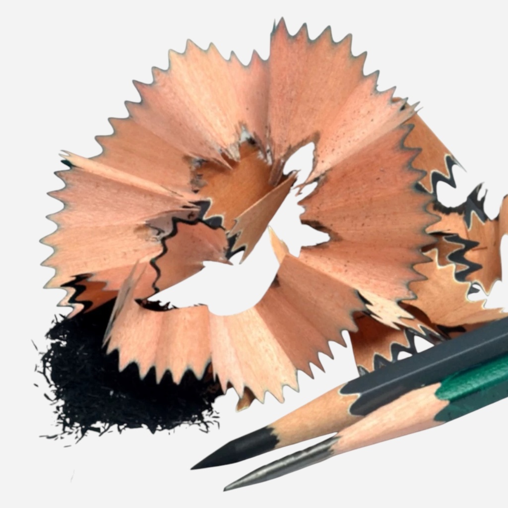 OVJ Extreme Long Point Pencil Sharpener