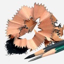 OVJ Extreme Long Point Pencil Sharpener