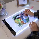 OVJ Studio LED Light Pad A2