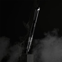 TWSBI Swipe Fountain Pen Smoke Extra Fine