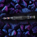 TWSBI Diamond 580 Iris Fountain Pen Medium