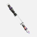 TWSBI Diamond 580 Iris Fountain Pen Extra Fine