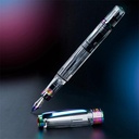 TWSBI Diamond 580 Iris Fountain Pen Extra Fine
