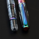 TWSBI Diamond 580 Iris Fountain Pen Extra Fine