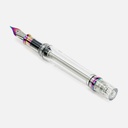 TWSBI Vac 700R Iris Fountain Pen Medium