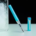 TWSBI Swipe Fountain Pen Ice Blue Medium