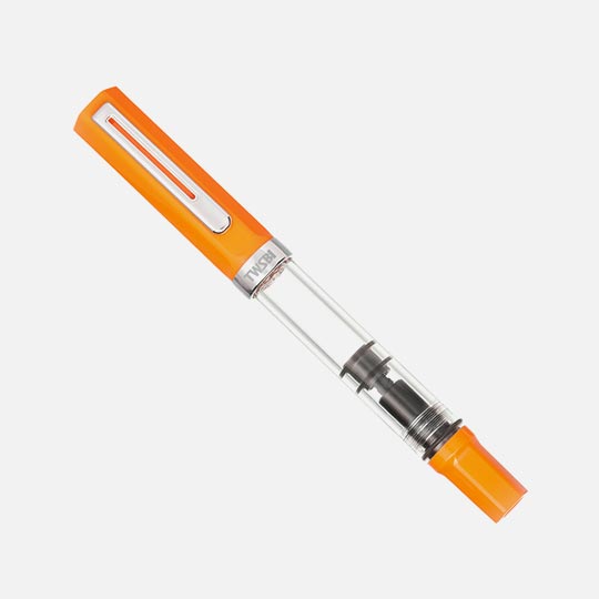 TWSBI Eco Heat Fountain Pen Medium