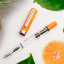 TWSBI Eco Heat Fountain Pen Medium