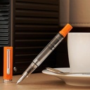 TWSBI Eco Heat Fountain Pen Medium